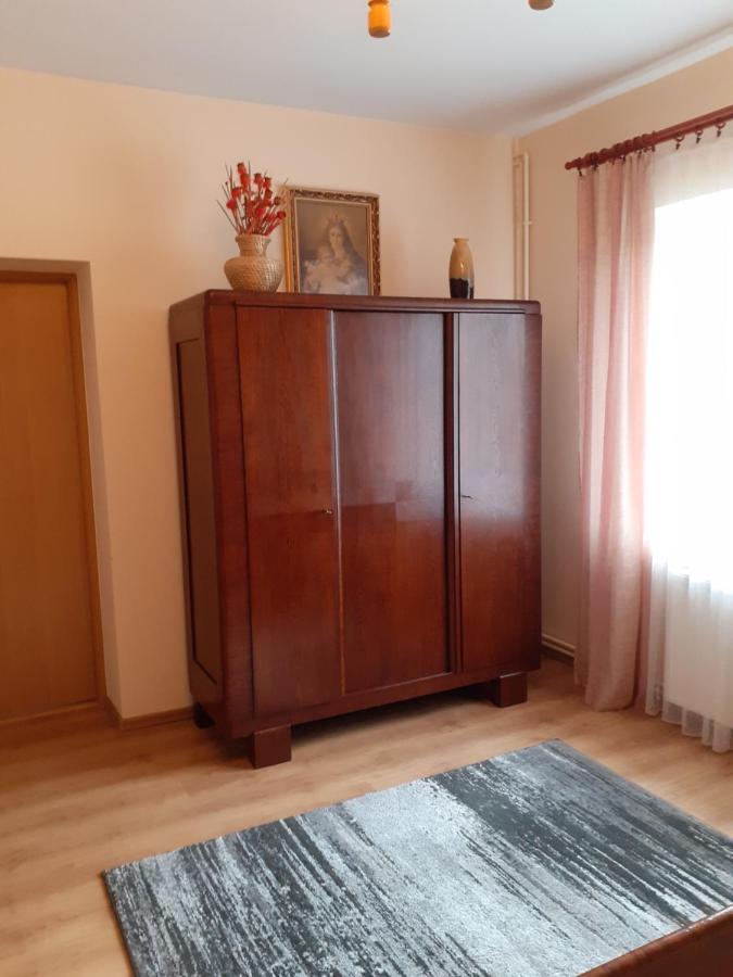 Dom W Skrzydlnej Villa Skrzydlna Exterior foto