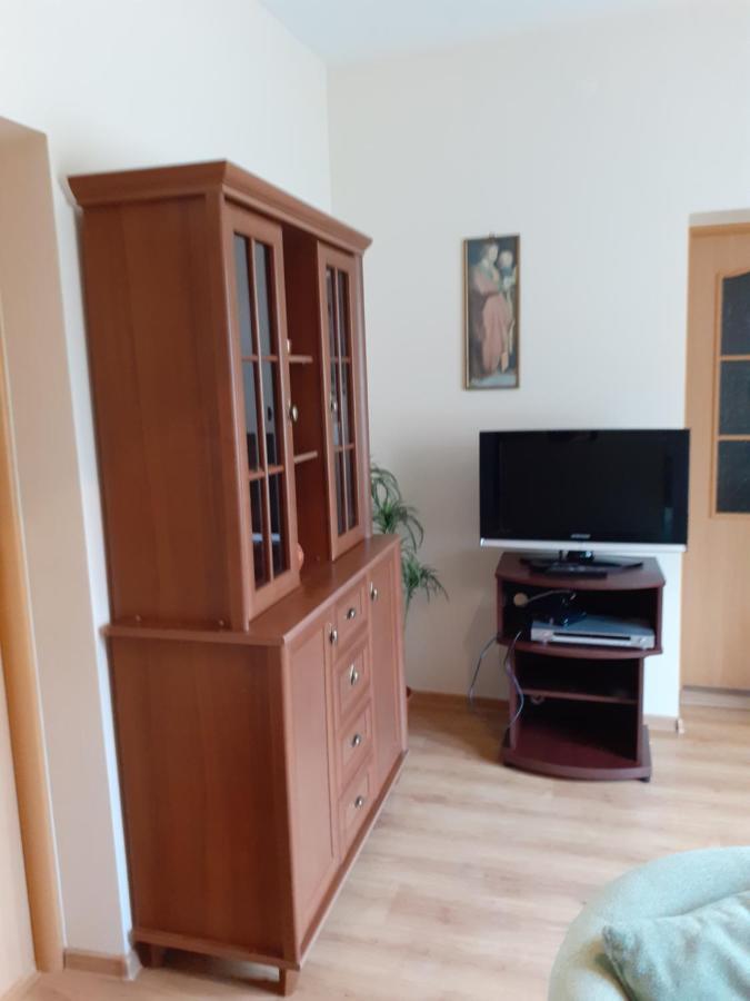 Dom W Skrzydlnej Villa Skrzydlna Exterior foto
